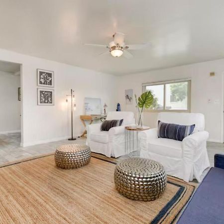 Perla D'Italia -1Br- Free Driveway Parking -1 Car Leilighet San Diego Eksteriør bilde