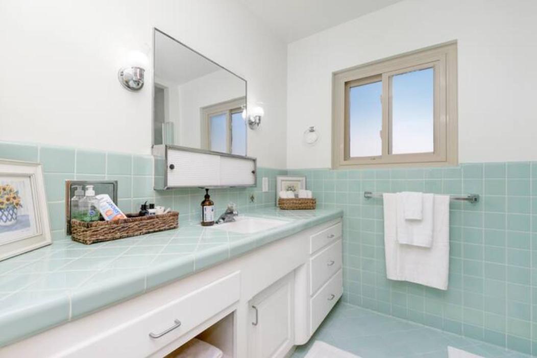 Perla D'Italia -1Br- Free Driveway Parking -1 Car Leilighet San Diego Eksteriør bilde