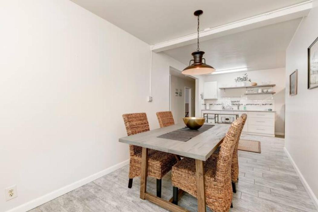 Perla D'Italia -1Br- Free Driveway Parking -1 Car Leilighet San Diego Eksteriør bilde