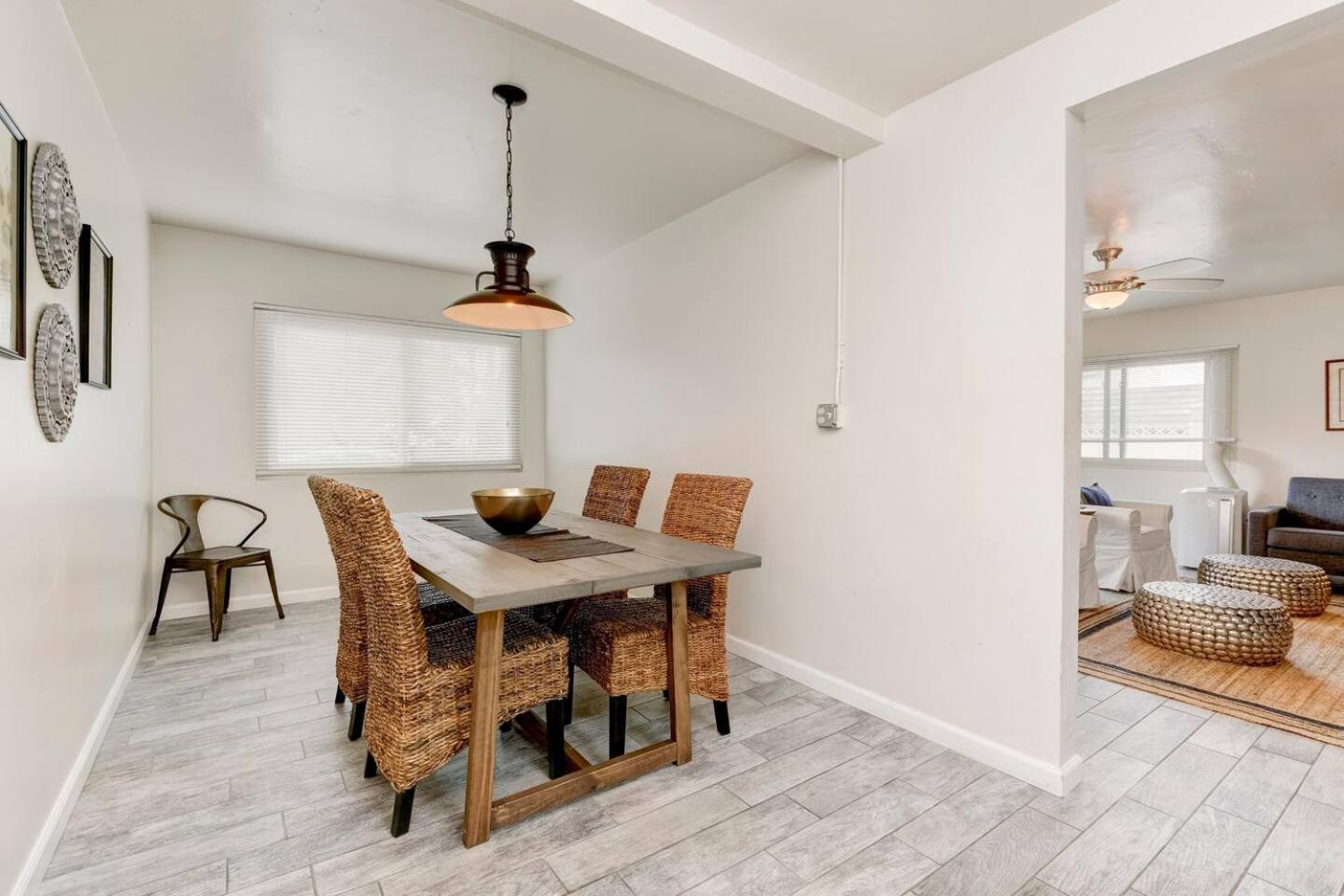Perla D'Italia -1Br- Free Driveway Parking -1 Car Leilighet San Diego Eksteriør bilde