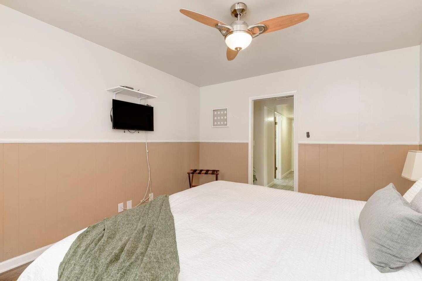 Perla D'Italia -1Br- Free Driveway Parking -1 Car Leilighet San Diego Eksteriør bilde